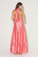 Hansen & Gretal Gateau Gown