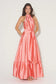 Hansen & Gretal Gateau Gown