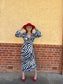 Lack of Colour Sierra Ruby Fedora