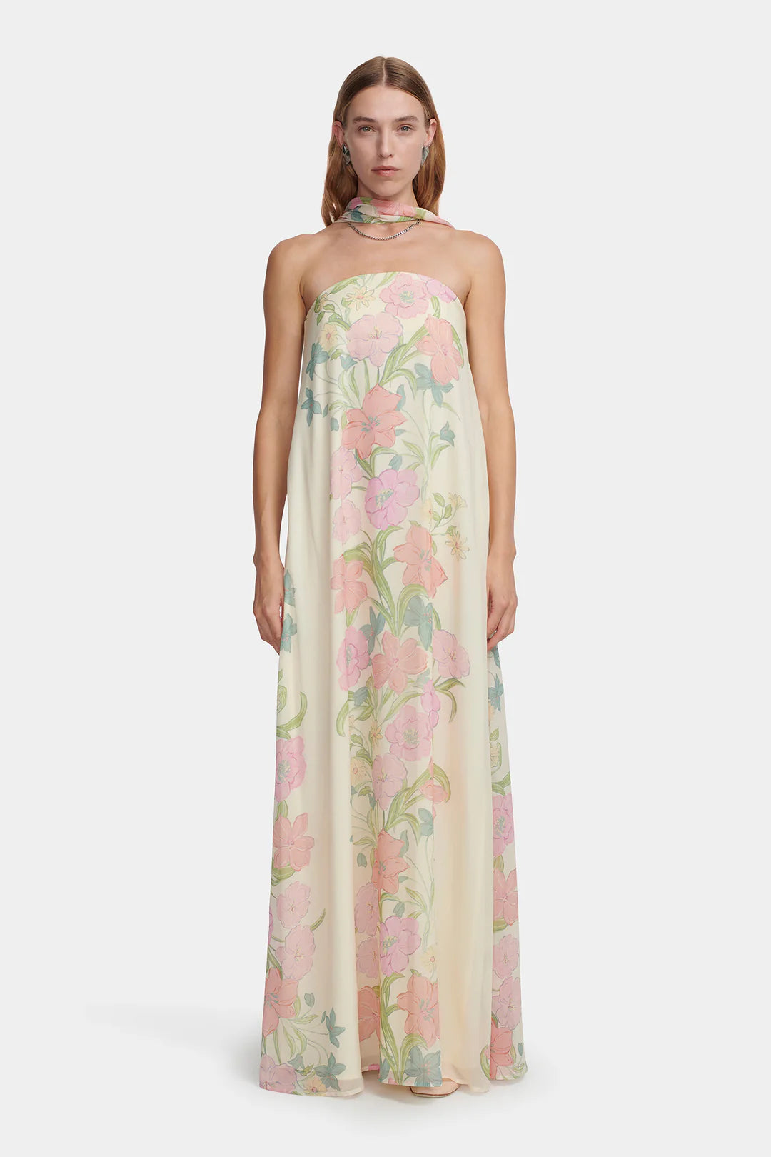 Hansen & Gretal Ischia Dress