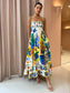 Alemais Soleil Sundress