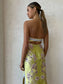 Alemais Marlow Bodice Dress